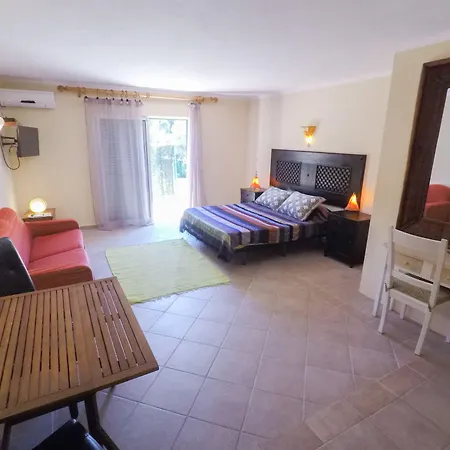 Inn Seventies Cheap And Chic 3* Лагуш