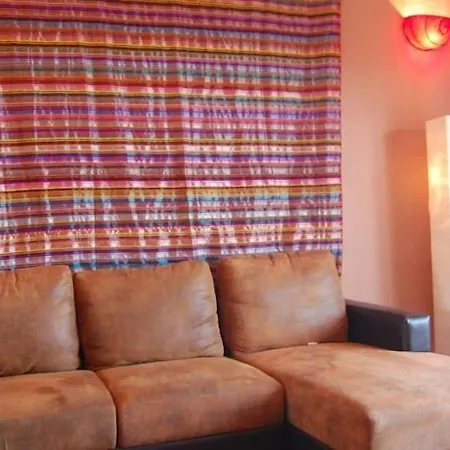 Гостевой дом Inn Seventies Cheap And Chic 3*