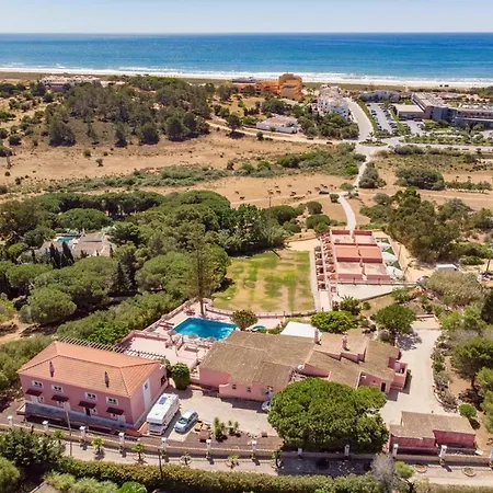 Lejlighedshotel Seventies Cheap & Chic Two 3*
