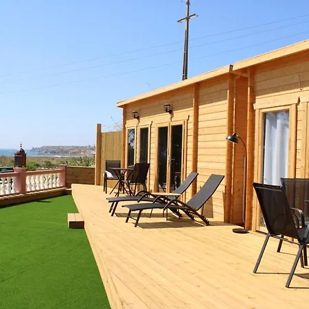 Seventies Cheap & Chic Two Lejlighedshotel 3*