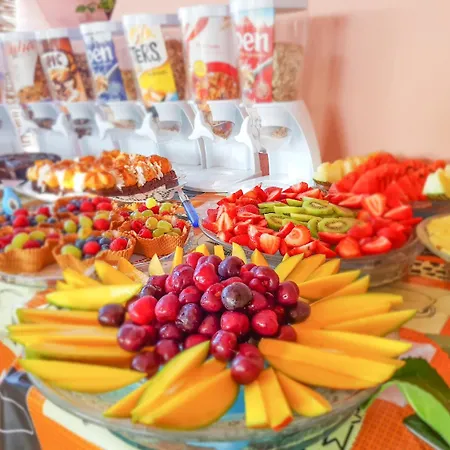 Gasthuis Seventies Cheap And Chic 3*