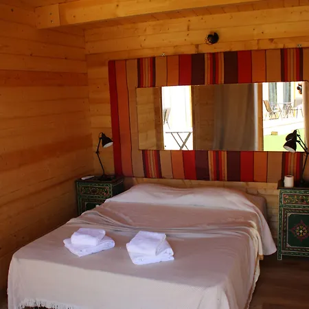 Pensión Seventies Cheap And Chic 3*