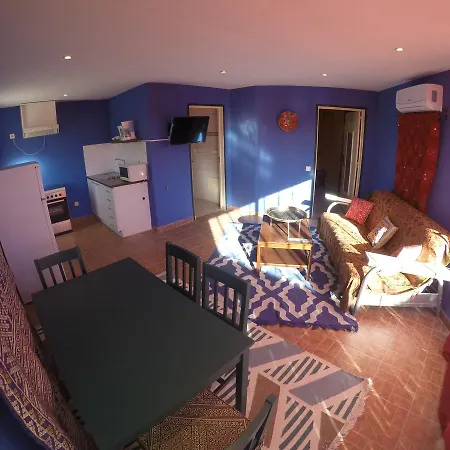 Seventies Cheap & Chic Two Lejlighedshotel Lagos