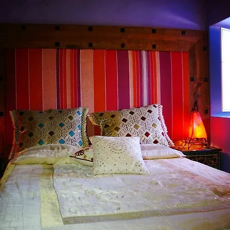 Lejlighedshotel Seventies Cheap & Chic Two 3*