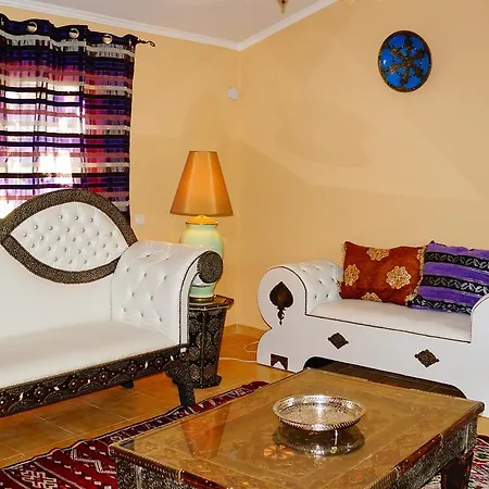 Lejlighedshotel Seventies Cheap & Chic Two 3*
