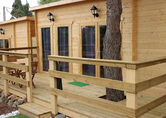 Inn Seventies Cheap & Chic Two 아파트호텔