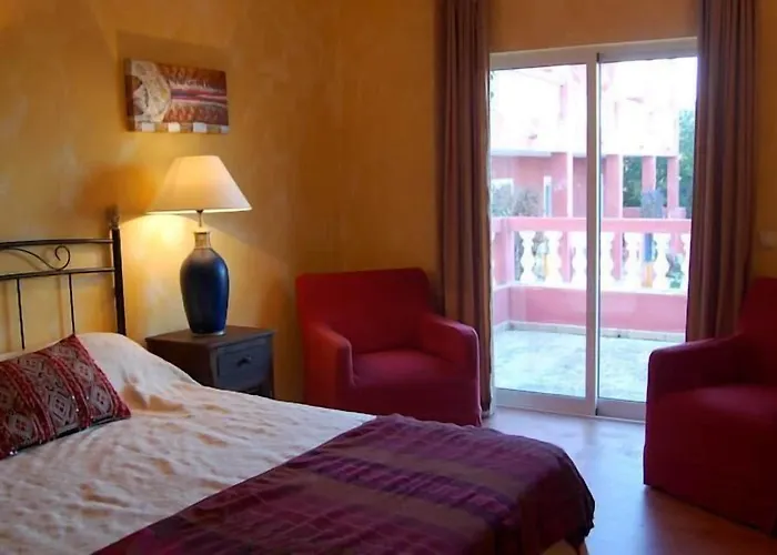 아파트호텔 Inn Seventies Cheap & Chic Two