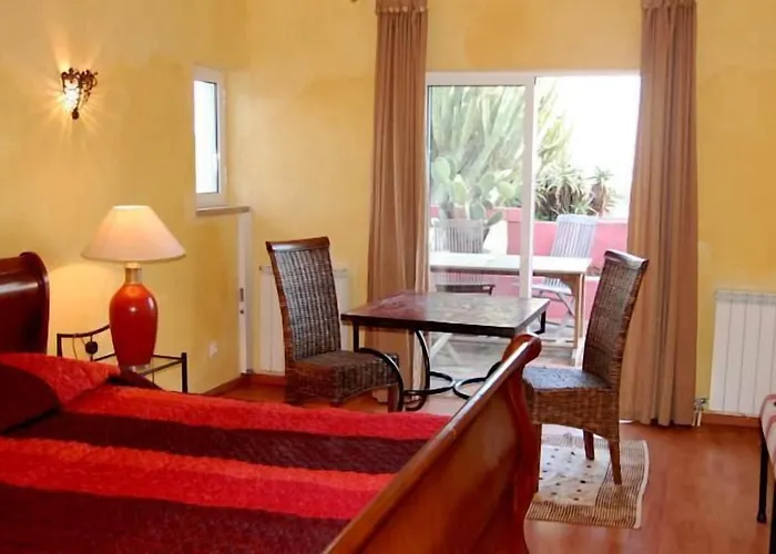 Inn Seventies Cheap & Chic Two 아파트호텔 라고스