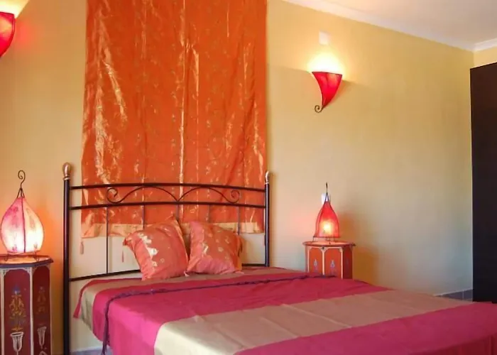 Inn Seventies Cheap & Chic Two 아파트호텔 라고스