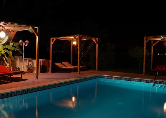 Inn Seventies Cheap & Chic Two 아파트호텔 라고스