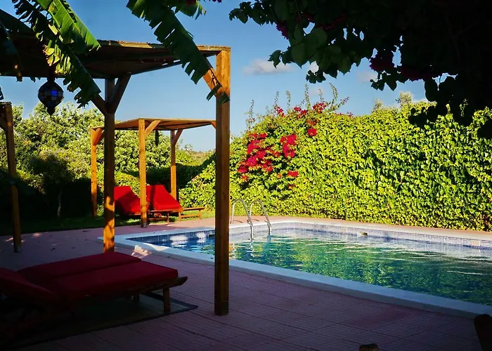 Inn Seventies Cheap & Chic Two 라고스