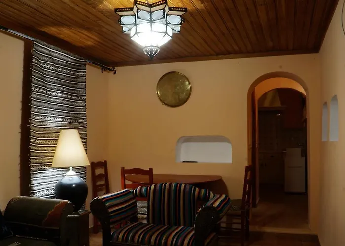 Inn Seventies Cheap & Chic Two 3* 라고스