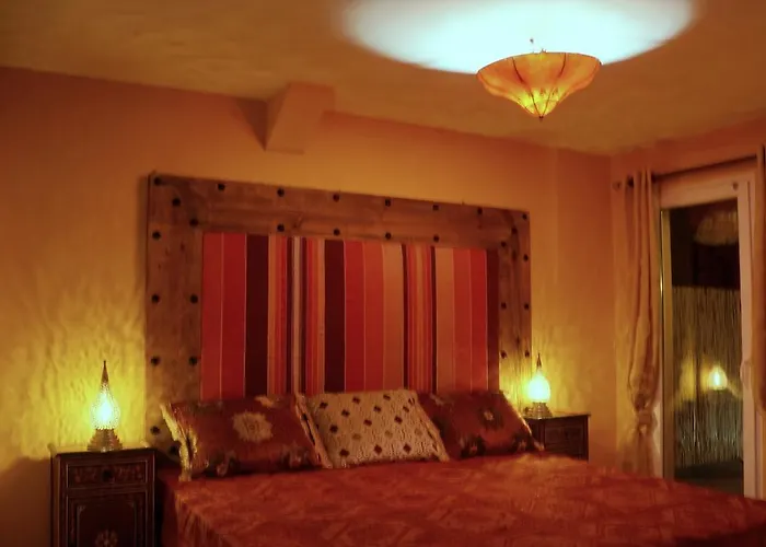 Inn Seventies Cheap & Chic Two 3* 라고스