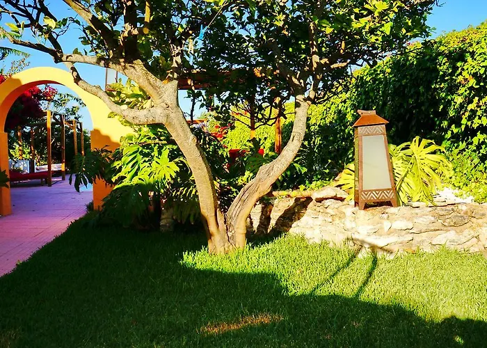 Inn Seventies Cheap & Chic Two 아파트호텔 3*