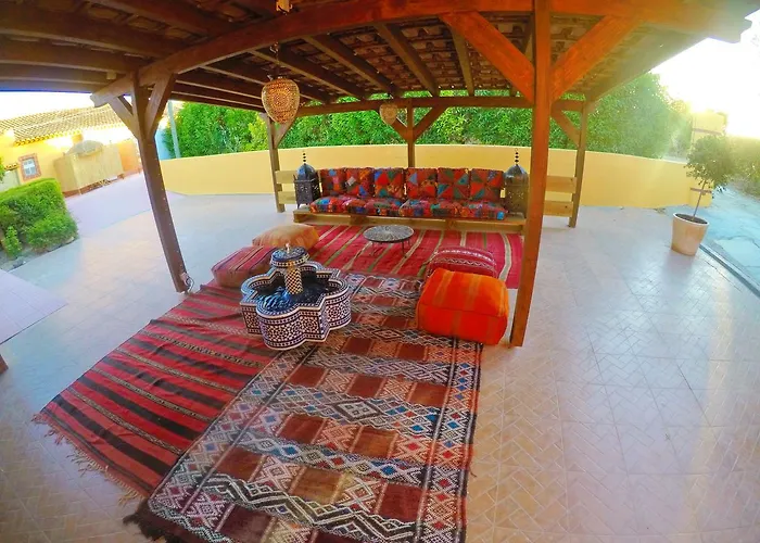 Inn Seventies Cheap & Chic Two 3* 라고스