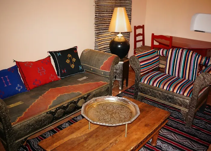 아파트호텔 Inn Seventies Cheap & Chic Two