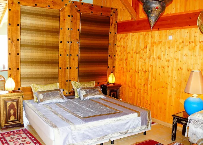 아파트호텔 Inn Seventies Cheap & Chic Two