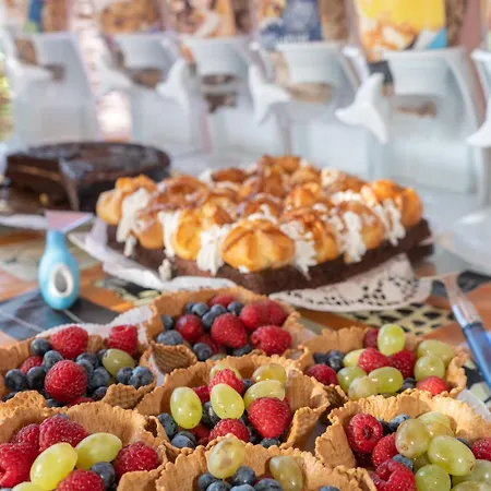 Inn Seventies Cheap & Chic Two Apart-hotel Lagos