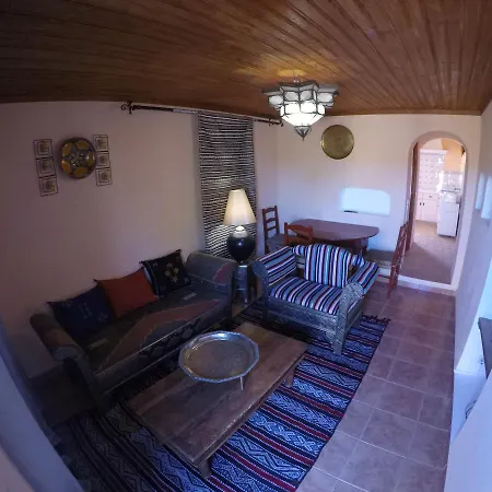 Apart-hotel Inn Seventies Cheap & Chic Two