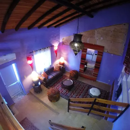 Apart-hotel Inn Seventies Cheap & Chic Two 3*