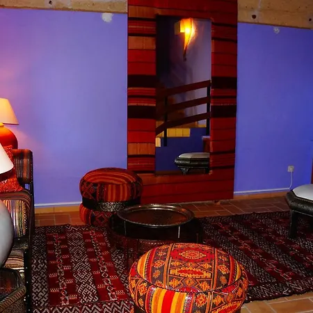 Apart-hotel Inn Seventies Cheap & Chic Two