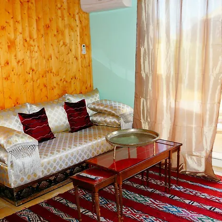 Apart-hotel Inn Seventies Cheap & Chic Two 3*