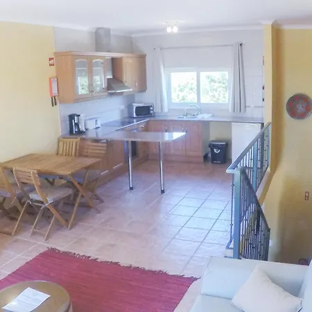 Inn Seventies Cheap & Chic Two Aparthotel Lagos