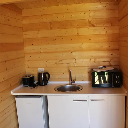 Inn Seventies Cheap & Chic Two Aparthotel Lagos