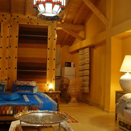 Aparthotel Inn Seventies Cheap & Chic Two