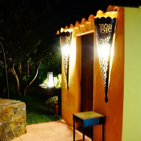 Inn Seventies Cheap & Chic Two Aparthotel 3*