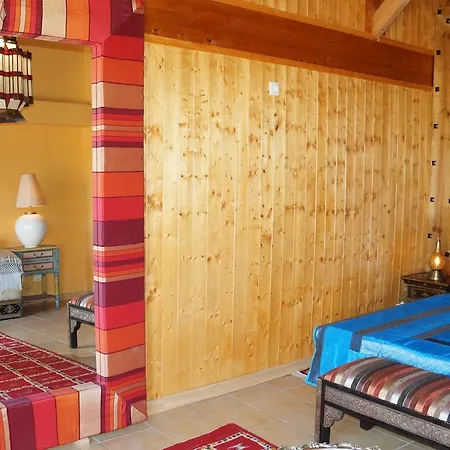 Aparthotel Inn Seventies Cheap & Chic Two