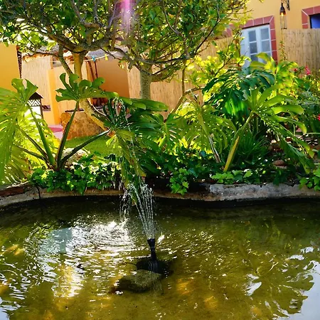 Aparthotel Inn Seventies Cheap & Chic Two