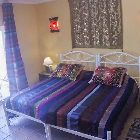 Inn Seventies Cheap & Chic Two Aparthotel